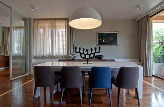 This elegant home This elegant home
