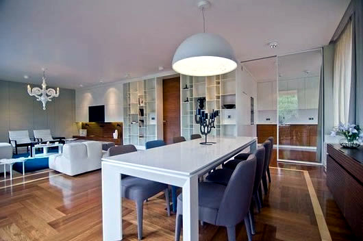 This elegant home This elegant home