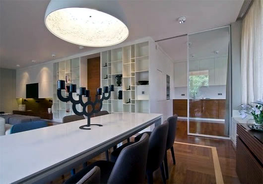 This elegant home This elegant home