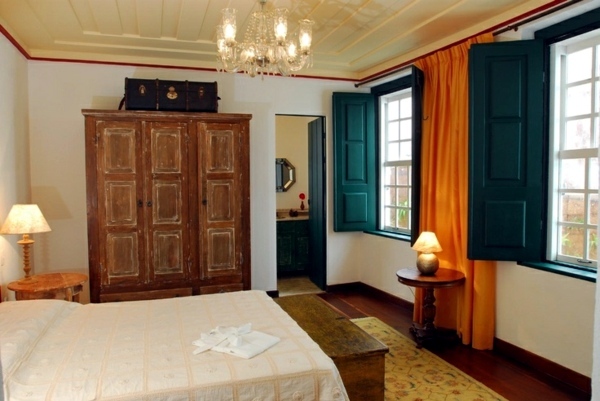 Unusual Hotels in Brazil - the Hotel Villa Bahia in Salvador Unusual Hotels in Brazil - the Hotel Villa Bahia in Salvador