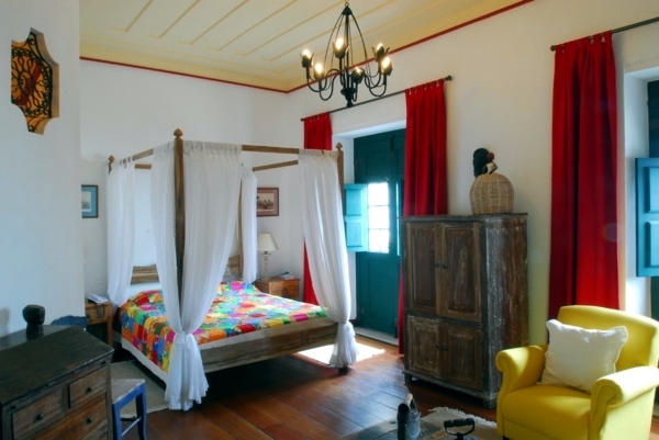 Unusual Hotels in Brazil - the Hotel Villa Bahia in Salvador Unusual Hotels in Brazil - the Hotel Villa Bahia in Salvador