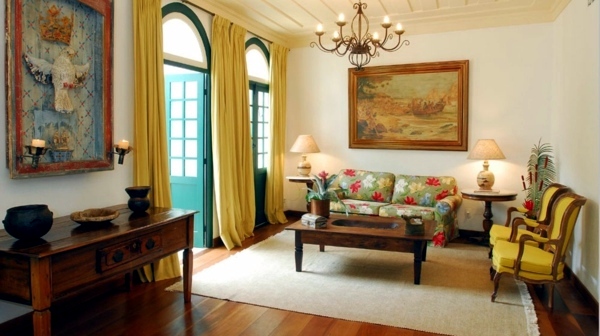 Reisen & Urlaub - Unusual Hotels in Brazil - the Hotel Villa Bahia in Salvador Reisen & Urlaub - Unusual Hotels in Brazil - the Hotel Villa Bahia in Salvador