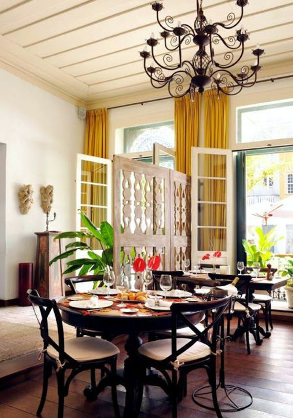 Unusual Hotels in Brazil - the Hotel Villa Bahia in Salvador Unusual Hotels in Brazil - the Hotel Villa Bahia in Salvador