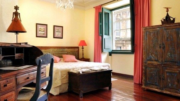 Unusual Hotels in Brazil - the Hotel Villa Bahia in Salvador Unusual Hotels in Brazil - the Hotel Villa Bahia in Salvador