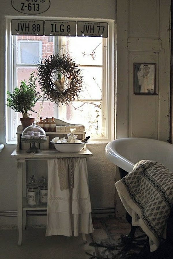 43 practical and cool bathroom organization ideas