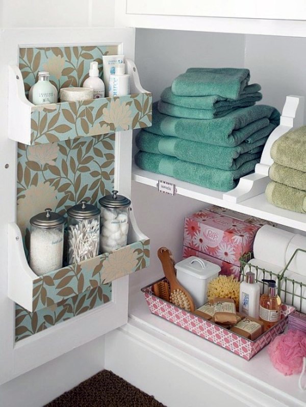 43 practical and cool bathroom organization ideas 43 practical and cool bathroom organization ideas