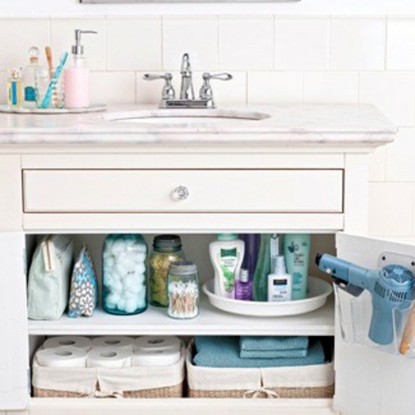 43 practical and cool bathroom organization ideas 43 practical and cool bathroom organization ideas