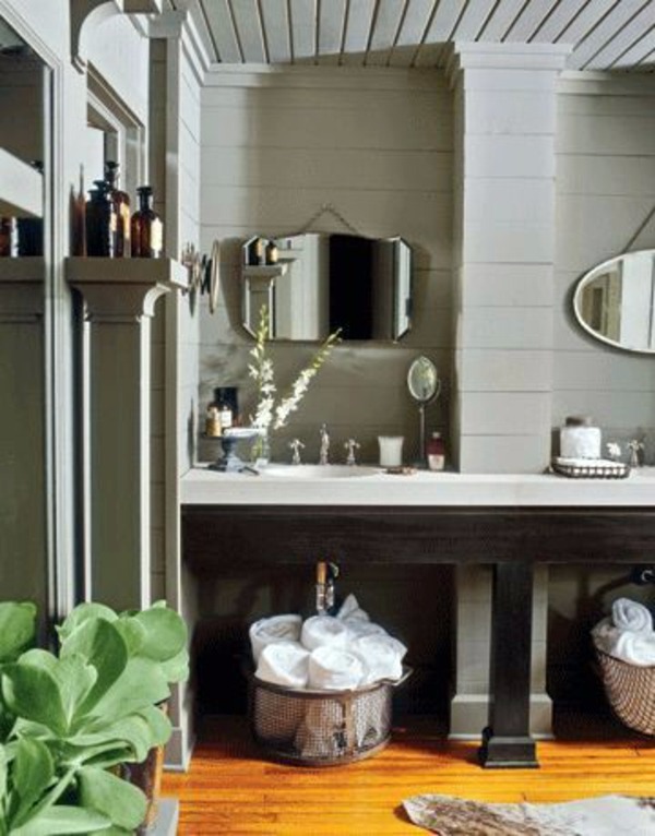 43 practical and cool bathroom organization ideas 43 practical and cool bathroom organization ideas