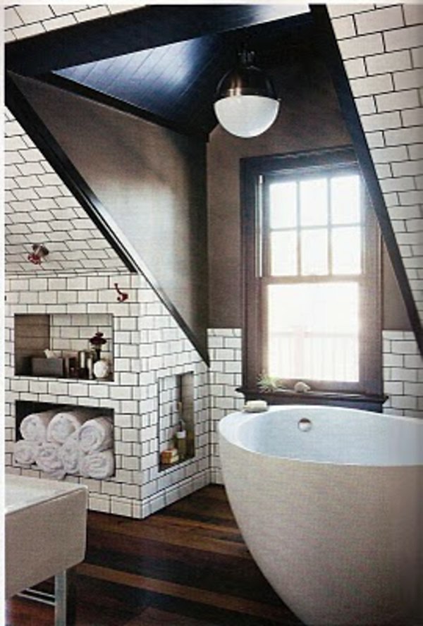 43 practical and cool bathroom organization ideas