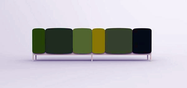 China cabinet and kitchen cabinet Legato: Exciting modern pieces for work and home China cabinet and kitchen cabinet Legato: Exciting modern pieces for work and home