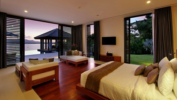 Exotic Luxury Villa in Thailand
