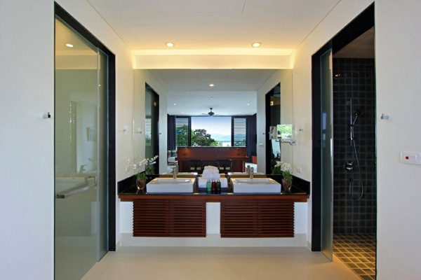 Exotic Luxury Villa in Thailand Exotic Luxury Villa in Thailand