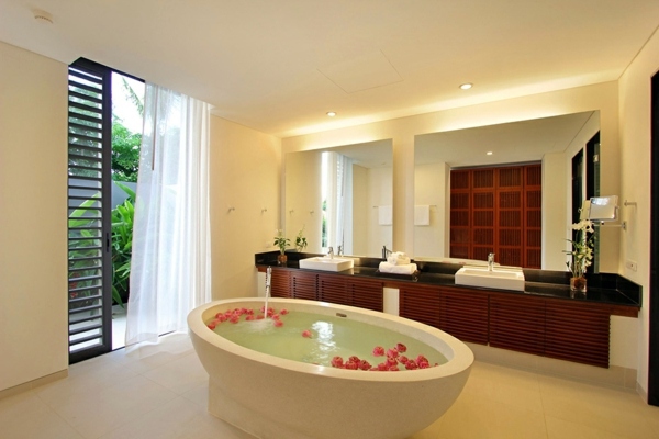 Exotic Luxury Villa in Thailand Exotic Luxury Villa in Thailand