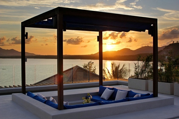 Exotic Luxury Villa in Thailand Exotic Luxury Villa in Thailand