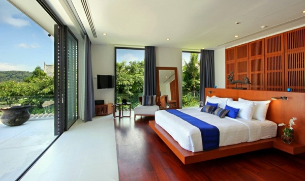Exotic Luxury Villa in Thailand Exotic Luxury Villa in Thailand