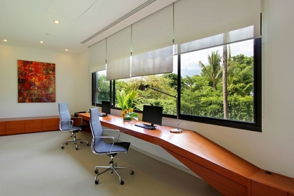 Exotic Luxury Villa in Thailand
