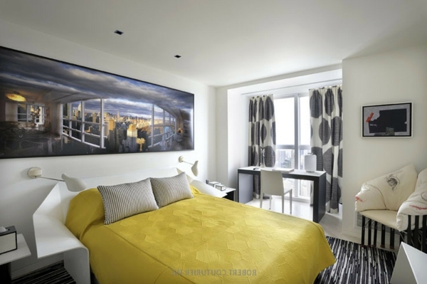 Modern Living - Luxury innovative interior design solutions for every home