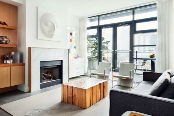 Modern Living - Luxury innovative interior design solutions for every home