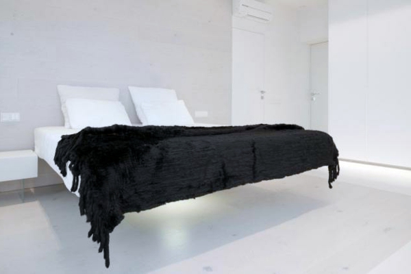 Modern Living - Luxury innovative interior design solutions for every home