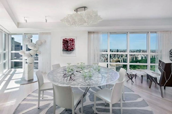 Modern Living - Luxury innovative interior design solutions for every home