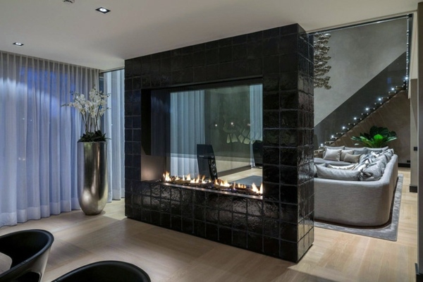 Modern Living - Luxury innovative interior design solutions for every home