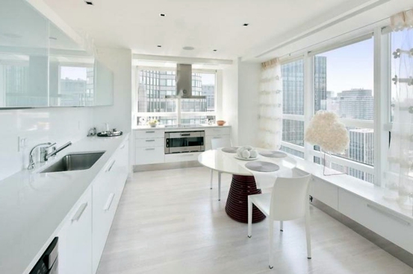 Modern Living - Luxury innovative interior design solutions for every home