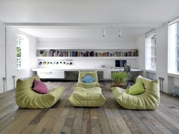 Modern Living - Luxury innovative interior design solutions for every home
