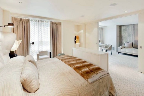 Modern Living - Luxury innovative interior design solutions for every home