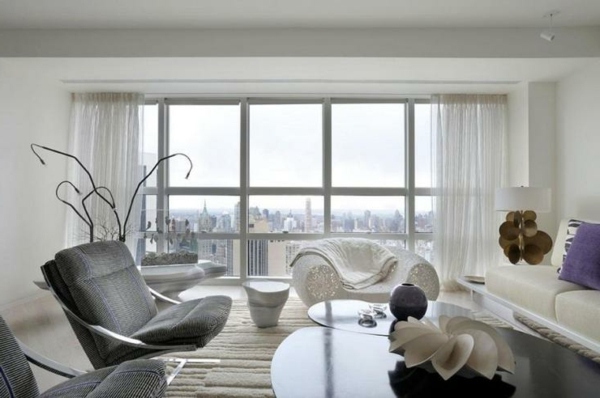 Modern Living - Luxury innovative interior design solutions for every home