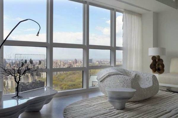 Modern Living - Luxury innovative interior design solutions for every home