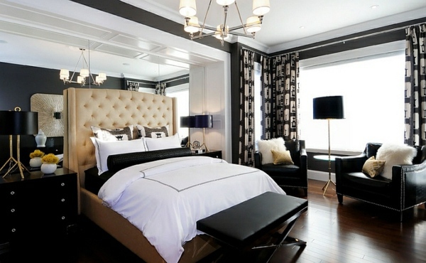 Schlafzimmer - Choose the right lighting for the bathroom