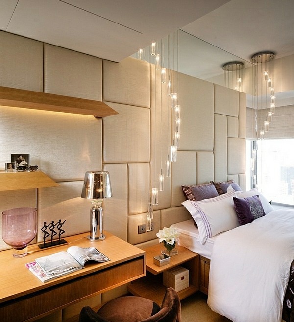 Choose the right lighting for the bathroom