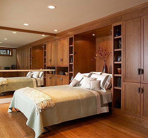 Sofas - Cool sofa beds offer comfort and practical functionality for small apartments Sofas - Cool sofa beds offer comfort and practical functionality for small apartments