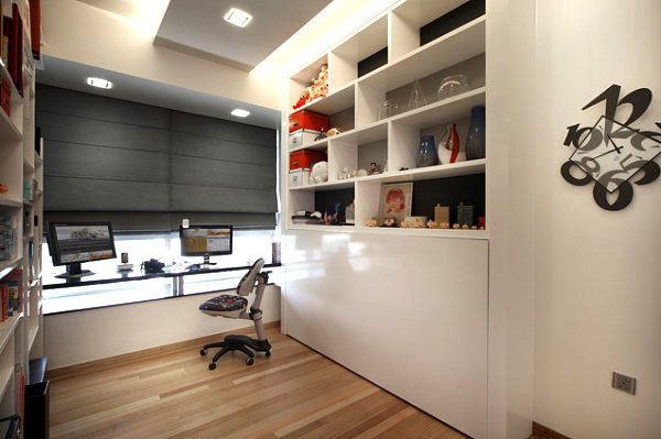 Cool sofa beds offer comfort and practical functionality for small apartments Cool sofa beds offer comfort and practical functionality for small apartments