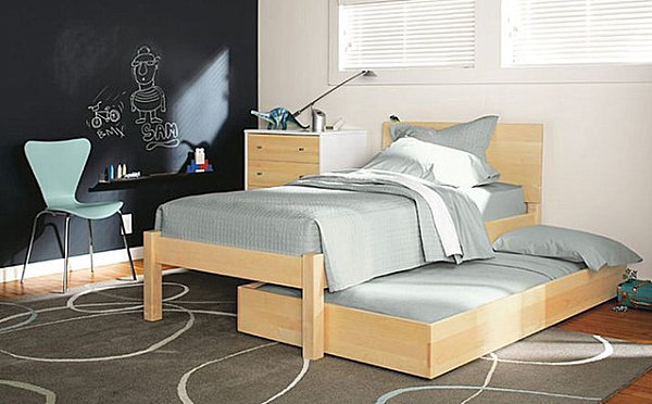 Cool sofa beds offer comfort and practical functionality for small apartments Cool sofa beds offer comfort and practical functionality for small apartments