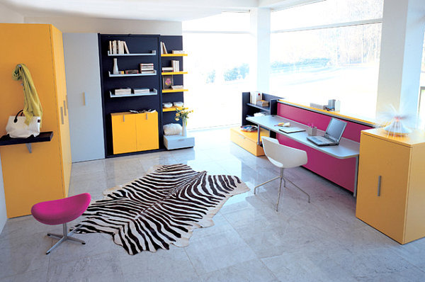 Cool sofa beds offer comfort and practical functionality for small apartments