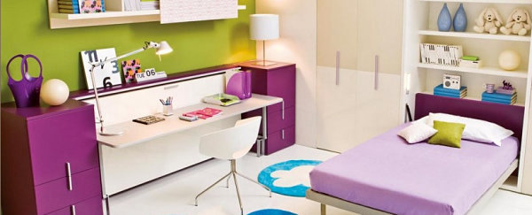 Cool sofa beds offer comfort and practical functionality for small apartments Cool sofa beds offer comfort and practical functionality for small apartments