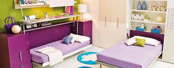 Cool sofa beds offer comfort and practical functionality for small apartments Cool sofa beds offer comfort and practical functionality for small apartments