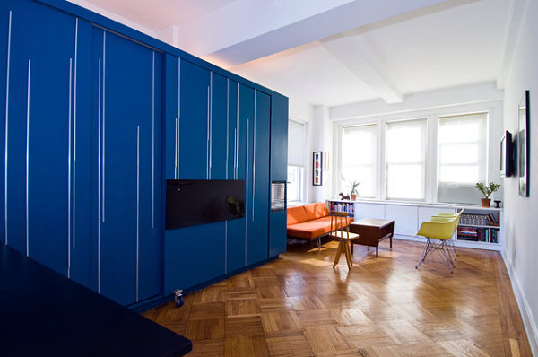 Cool sofa beds offer comfort and practical functionality for small apartments Cool sofa beds offer comfort and practical functionality for small apartments