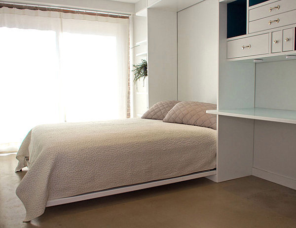Cool sofa beds offer comfort and practical functionality for small apartments Cool sofa beds offer comfort and practical functionality for small apartments