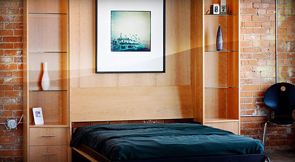 Cool sofa beds offer comfort and practical functionality for small apartments Cool sofa beds offer comfort and practical functionality for small apartments