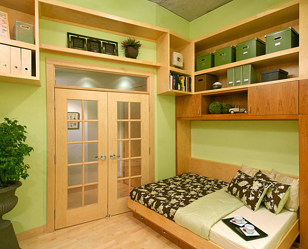 Cool sofa beds offer comfort and practical functionality for small apartments Cool sofa beds offer comfort and practical functionality for small apartments