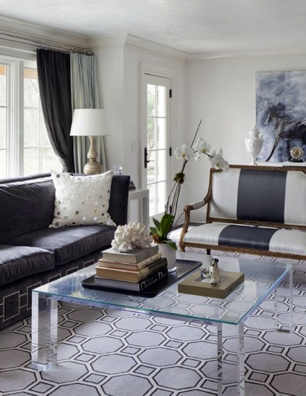 Furniture of famous designers or affect the economy in furniture design?
