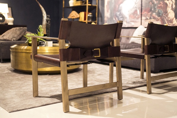 Furniture of famous designers or affect the economy in furniture design?