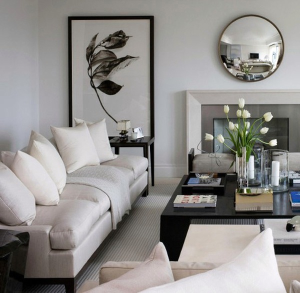Furniture of famous designers or affect the economy in furniture design?