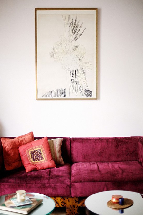 Furniture of famous designers or affect the economy in furniture design?