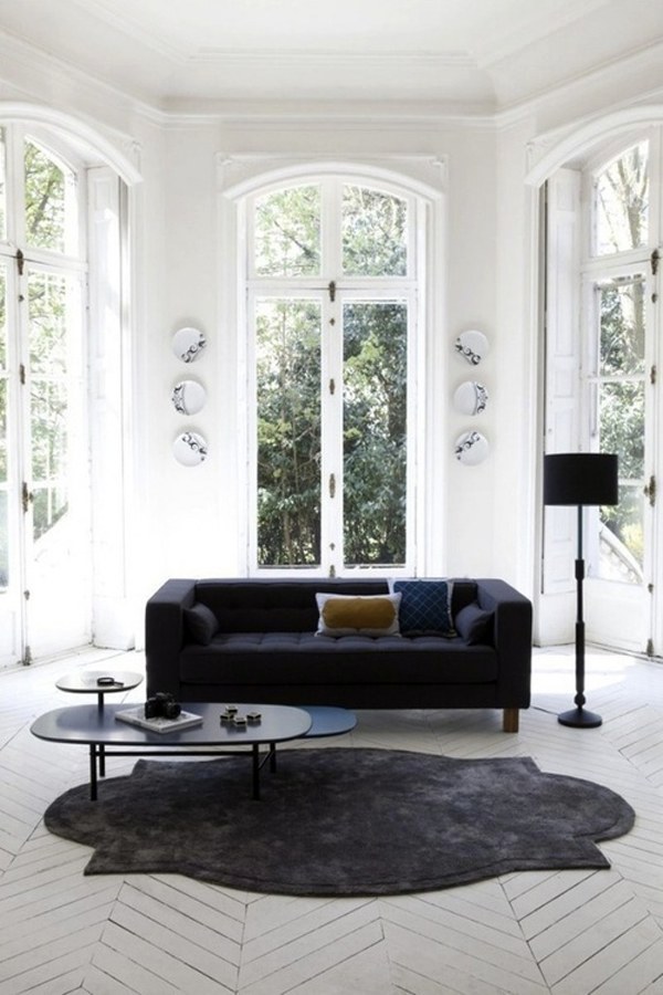 Furniture of famous designers or affect the economy in furniture design?
