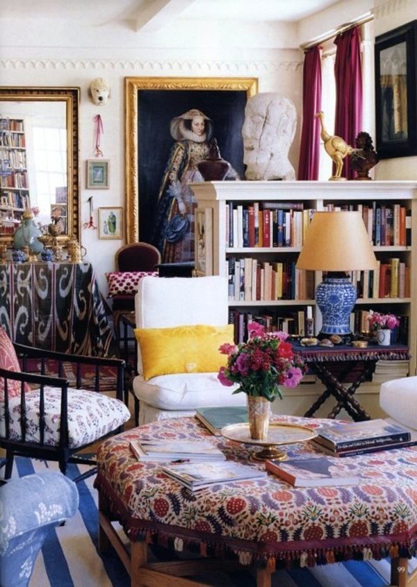 Furniture of famous designers or affect the economy in furniture design?