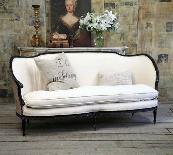 Furniture of famous designers or affect the economy in furniture design?