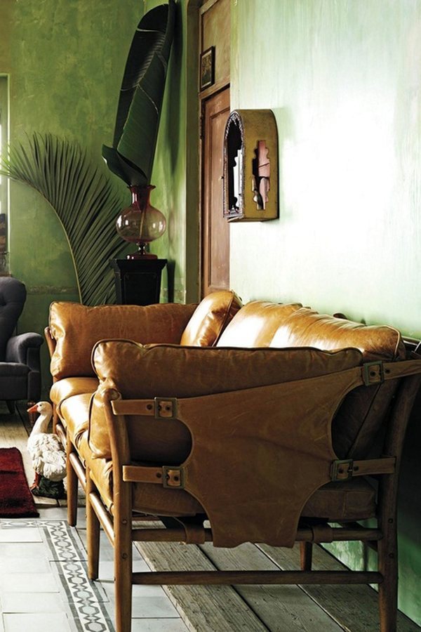 Furniture of famous designers or affect the economy in furniture design?